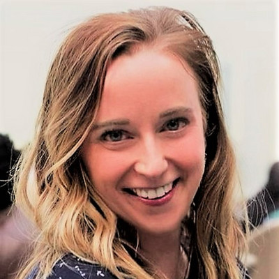 Picture of Lindsay  Sova, therapist in Colorado