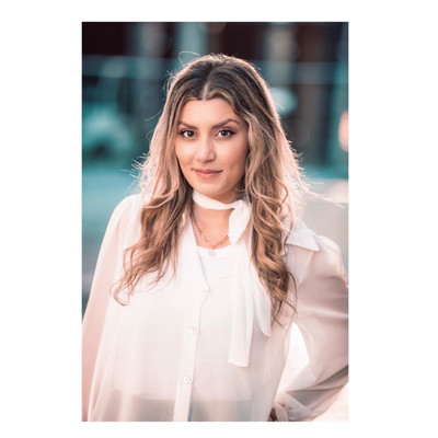 Picture of Karine Johannes, therapist in California, Florida