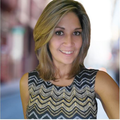 Picture of Justine Soto, mental health therapist in New York, South Carolina