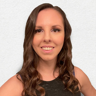 Picture of Lauren Miller, therapist in California