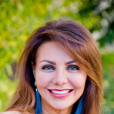 Picture of Dalia  Sileem-Naguib, therapist in California