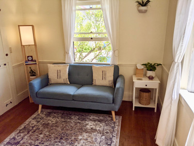 Therapy space picture #2 for Christina  Dee, mental health therapist in California