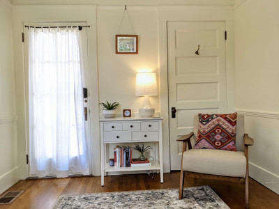 Therapy space picture #1 for Christina  Dee, mental health therapist in California