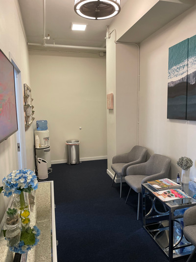 Therapy space picture #5 for Amber Weiss, therapist in Florida, New York