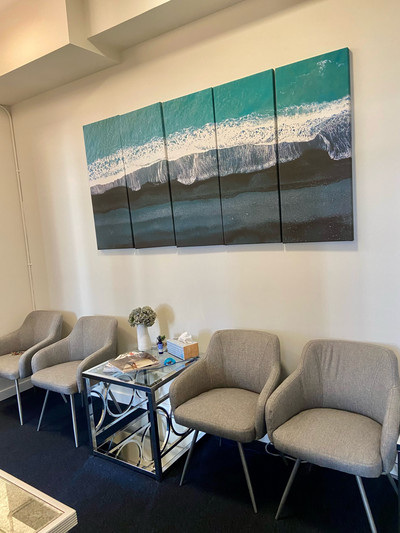 Therapy space picture #3 for Amber Weiss, therapist in Florida, New York