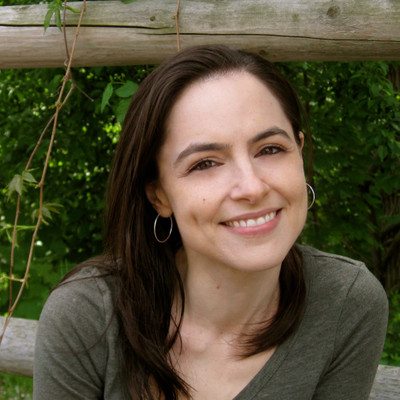 Picture of Andrea Kamins, mental health therapist in Massachusetts, Virginia