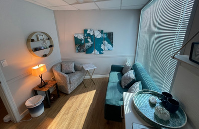 Therapy space picture #3 for Kayla Nelson, therapist in New York