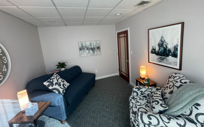 Therapy space picture #2 for Kayla Nelson, therapist in New York