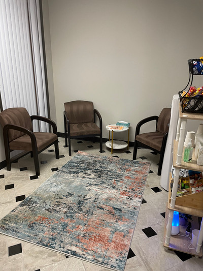 Therapy space picture #3 for Farah Javaid, therapist in Texas