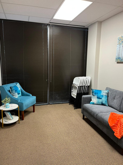 Therapy space picture #4 for Farah Javaid, therapist in Texas