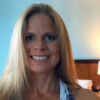 Picture of Rebecca Benton, mental health therapist in Florida