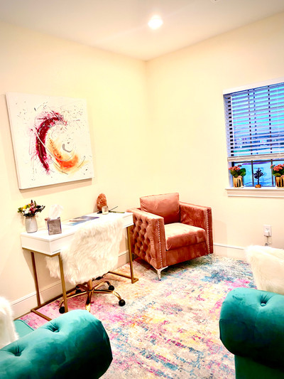 Therapy space picture #3 for Ioana Avery, mental health therapist in Texas