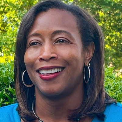 picture of therapist named Dr. Shirley Boone-Sanford