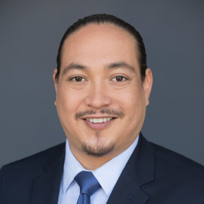 Picture of Rob Nganga, therapist in California