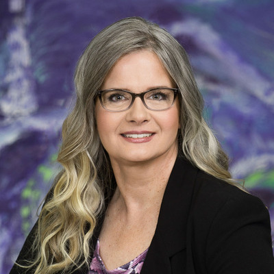 Picture of Jeanie Winstrom, therapist in Alaska, Florida, Georgia, Minnesota, Montana, Washington, Wyoming