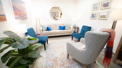 Therapy space picture #2 for Tiara Runyon, mental health therapist in Texas