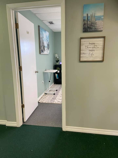 Therapy space picture #5 for Myro Cox, therapist in Florida