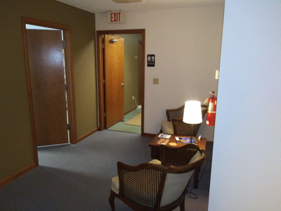 Therapy space picture #4 for Timothy LaGro, therapist in Florida, Indiana, Michigan, Ohio