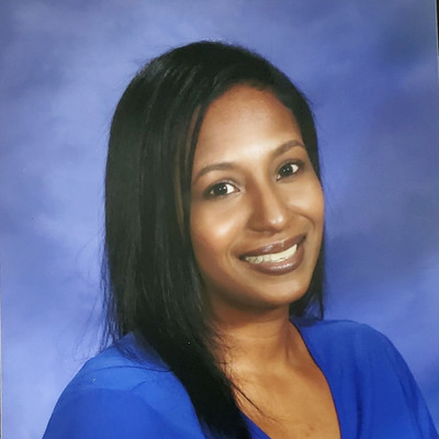 Picture of Latisha Salfarlie, mental health therapist in Georgia