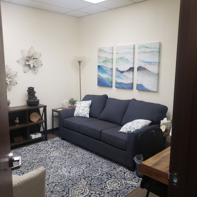 Therapy space picture #2 for Relationship Therapy Center, mental health therapist in California