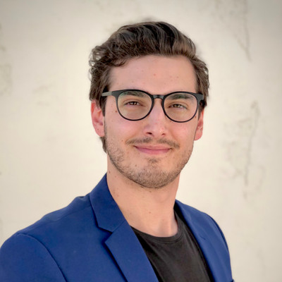 Picture of Jeremy Scataglini, mental health therapist in Arizona