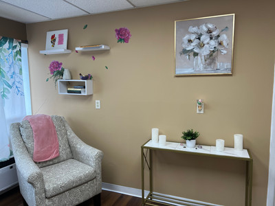 Therapy space picture #1 for Jessica Hardial, MA, LCSW, PhD(c), mental health therapist in New York