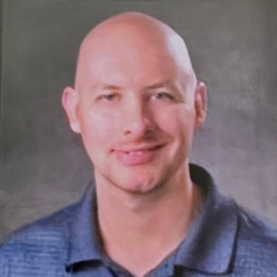 Picture of Mark Luzader, mental health therapist in Florida, Indiana