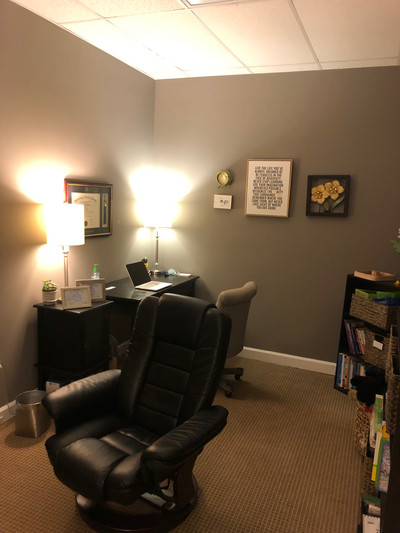 Therapy space picture #1 for Bruna Lupo, therapist in Florida