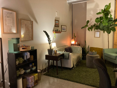 Therapy space picture #4 for Kelsee Keitel, mental health therapist in Indiana