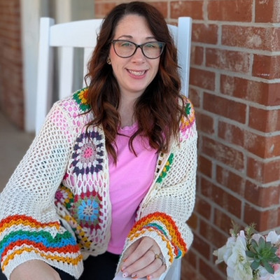 Picture of Chantel  Weeks, mental health therapist in Oklahoma