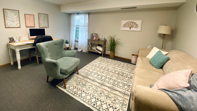 Therapy space picture #2 for Harley Glodowski, therapist in Wisconsin