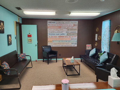 Therapy space picture #3 for Julianna Height, therapist in Texas