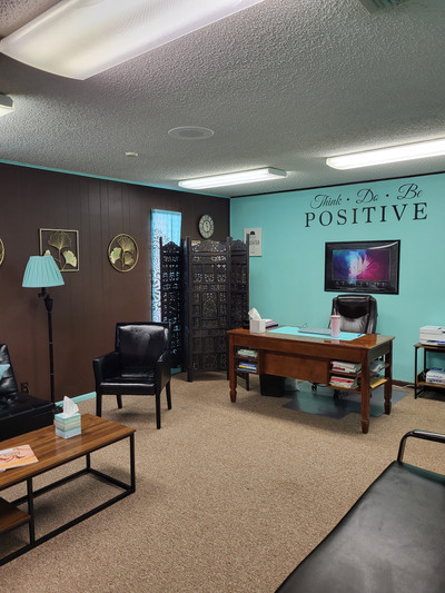 Therapy space picture #2 for Julianna Height, therapist in Texas