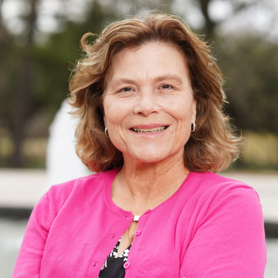 Picture of Marilyn Mooney, therapist in Texas