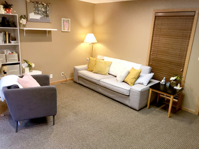 Therapy space picture #2 for Kathryn Wingard, therapist in Utah