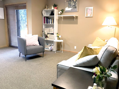 Therapy space picture #1 for Kathryn Wingard, therapist in Utah