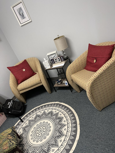 Therapy space picture #2 for Desiree Rogers, therapist in Missouri