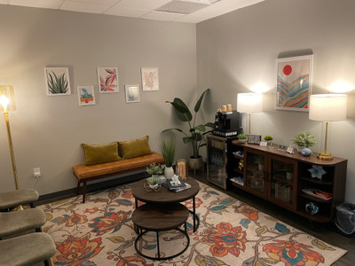 Therapy space picture #2 for Cynthia Nava, mental health therapist in Texas