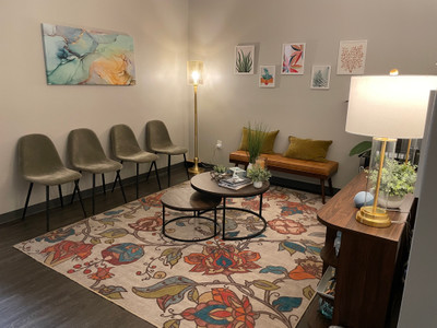 Therapy space picture #4 for Cynthia Nava, mental health therapist in Texas