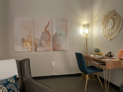 Therapy space picture #1 for Cynthia Nava, therapist in Texas