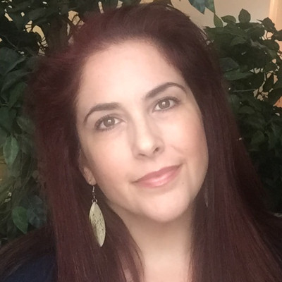 Picture of Cynthia Nava, therapist in Texas