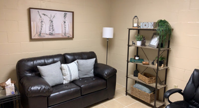 Therapy space picture #1 for Michael Quintana, therapist in Texas