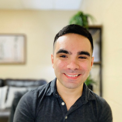 Picture of Michael Quintana, therapist in Texas