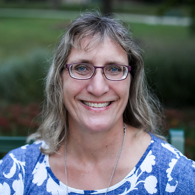 Picture of Christine Evans, therapist in Arkansas, Illinois