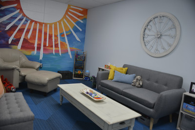 Therapy space picture #2 for Megan Wurzel, therapist in Minnesota, Wisconsin