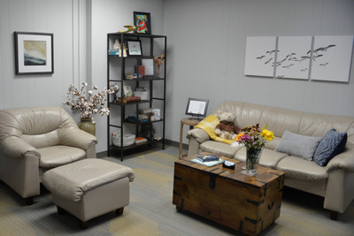 Therapy space picture #3 for Megan Wurzel, therapist in Minnesota, Wisconsin