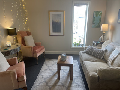 Therapy space picture #1 for Heidi Byers, therapist in Pennsylvania