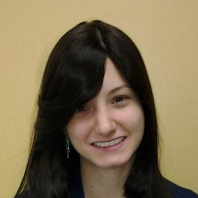 Picture of Orly Bentata Goldenberg, therapist in New Jersey, New York
