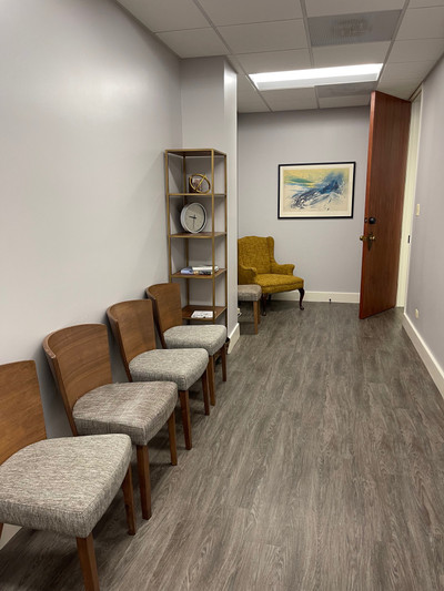Therapy space picture #2 for Dr. Shoaib Memon, therapist in Illinois