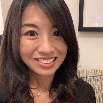 Picture of Debby Huang, therapist in California